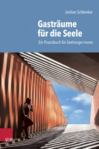 Gasträume für die Seele - Jochen Schlenker - ebook