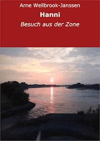 Hanni - Arne Wellbrook-Janssen - ebook