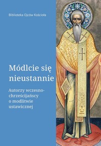 Módlcie się nieustannie -  - książka