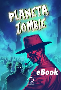 Planeta Zombie - VV. AA. - ebook