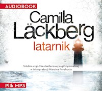 Saga o Fjällbace. Latarnik - Camilla Läckberg - ebook + audiobook