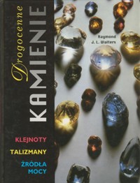 Drogocenne kamienie - Raymond J. L. Walters - ebook