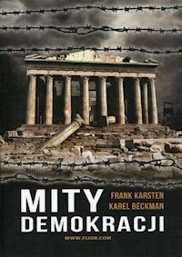 Mity demokracji - Karsten Frank, Beckman Karel - książka
