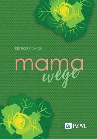 Mama wege - Pawlak Roman - książka