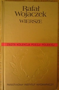 Wiersze - Wojaczek Rafał - ebook