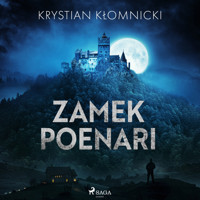 Zamek Poenari - Kłomnicki Krystian - ebook + audiobook