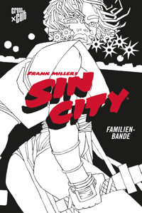 Sin City – Black Edition 5 - Miller Frank - ebook