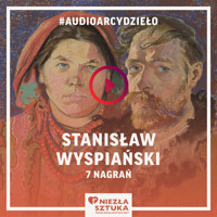 Stanisław Wyspiański - Fundacja promocji sztuki Niezła Sztuka - audiobook