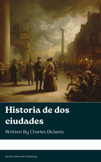 Historia de dos ciudades - Dickens Charles - ebook
