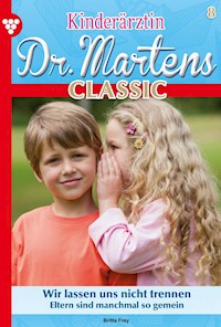 Ein Vater in Nöten - Britta Frey - ebook