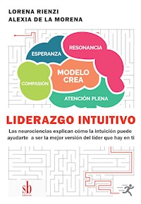 Liderazgo intuitivo - Lorena Rienzi - ebook