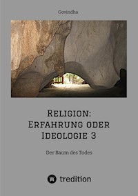Religion: Erfahrung oder Ideologie 3 - Govindha . - ebook