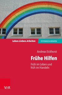 Frühe Hilfen - Andreas Eickhorst - ebook