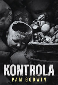 Kontrola - Godwin Pam - ebook + książka