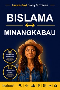 The Language Guide for Travelers - Bislama to Minangkabau - YouGuide - ebook