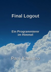 Final Logout - Paul Kavaliro - ebook