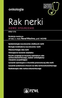 Rak nerki Współczesne spojrzenie -  - książka