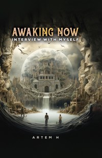 Awaking Now - Artem Khripunkov - ebook