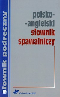 Polsko-angielski słownik spawalniczy - Romkowska Ewa, Jaworska Teresa - książka
