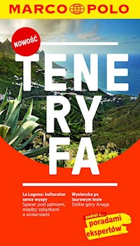 Teneryfa -  - książka