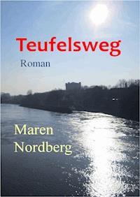 Teufelsweg - Maren Nordberg - ebook