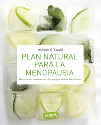 Plan natural para la menopausia - Maryon Stewart - ebook