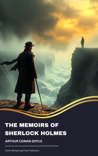 The Memoirs of Sherlock Holmes - Arthur Conan Doyle - ebook