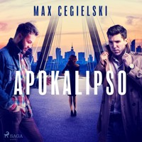 Apokalipso - Max Cegielski - ebook + audiobook