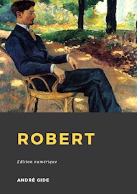 Robert - André Gide - ebook