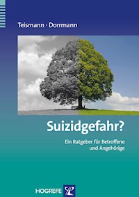 Suizidgefahr? - Tobias Teismann - ebook