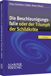 Die Beschleunigungsfalle oder der Triumph der Schildkröte -  - ebook