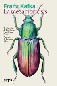 La metamorfosis - Franz Kafka - ebook