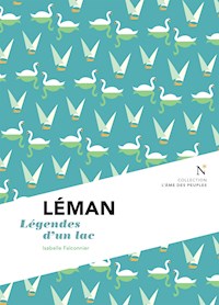 Léman - Isabelle Falconnier - ebook