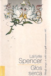 Głos serca - LaVyrle Spencer - ebook
