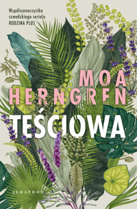 Teściowa - Moa Herngren - ebook + audiobook + książka