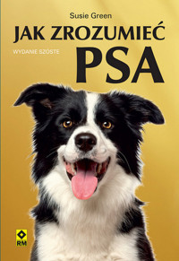 Jak zrozumieć psa - Susie Green - książka