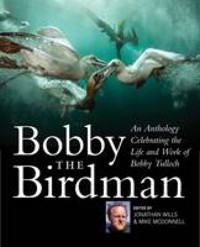 Bobby the Birdman - - ebook