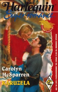 Karuzela -  Carolyn McSparren - ebook