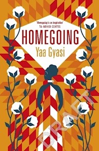 Homegoing - Gyasi Yaa - książka