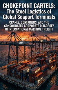 Chokepoint Cartels: The Steel Logistics of Global Seaport Terminals - Matthew Schwartz - ebook
