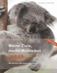 Meine Ziele, meine Ausreden und ich - Michael Behn - ebook