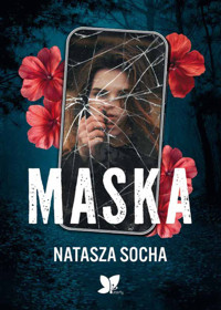 Maska - Natasza Socha - książka