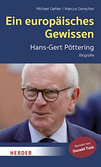 Ein europäisches Gewissen - Michael Gehler - ebook