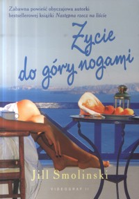 Życie do góry nogami - Smolinski Jill - ebook