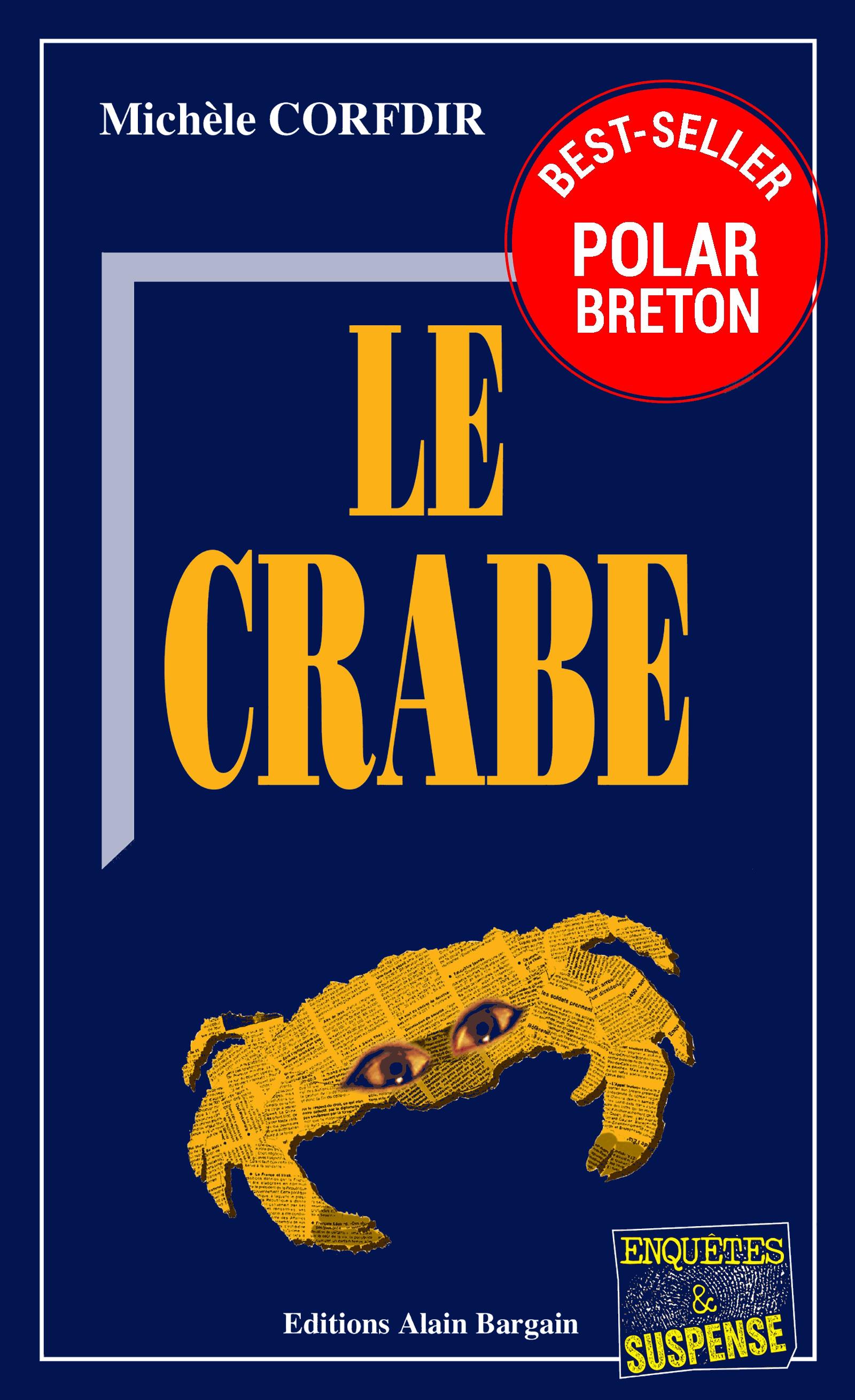 Le Crabe