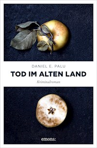Tod im Alten Land - Daniel E. Palu - ebook