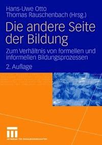 Die andere Seite der Bildung -  - ebook
