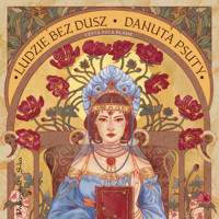 Ludzie bez dusz - Psuty Danuta - ebook + audiobook + książka