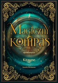 Kitsune - Hermansa Natalia - ebook