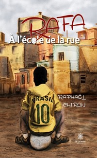 Rafa - Raphaël Chiron - ebook
